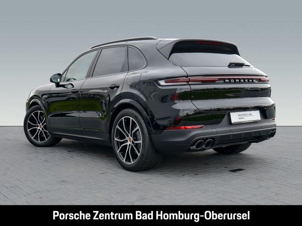 Porsche Cayenne E-Hybrid 346 kW image number 4