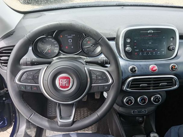 Fiat 500X 1.0 88 kW image number 13