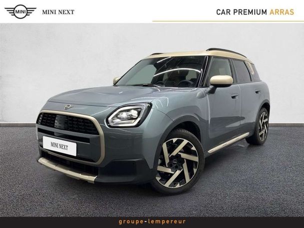 Mini Countryman C 112 kW image number 1