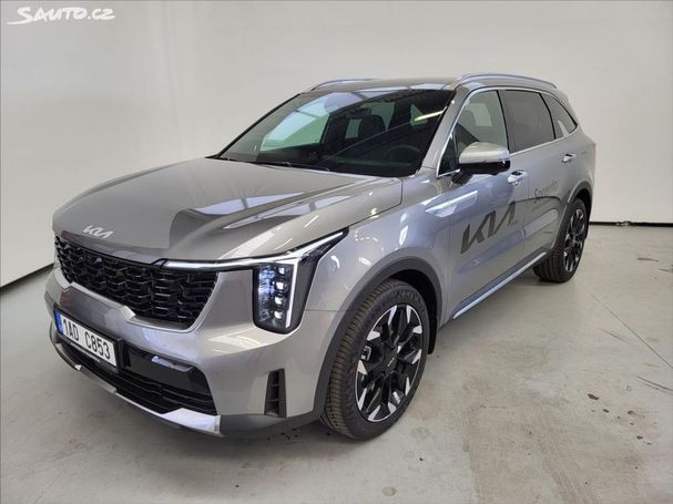 Kia Sorento 2.2 CRDi 142 kW image number 1