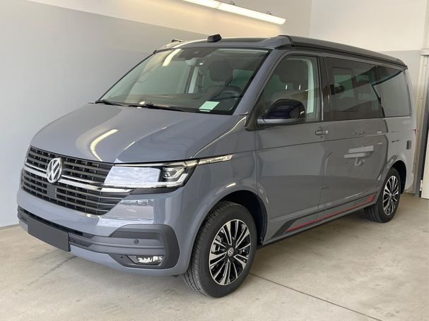 Volkswagen T6 California DSG Beach 110 kW image number 1