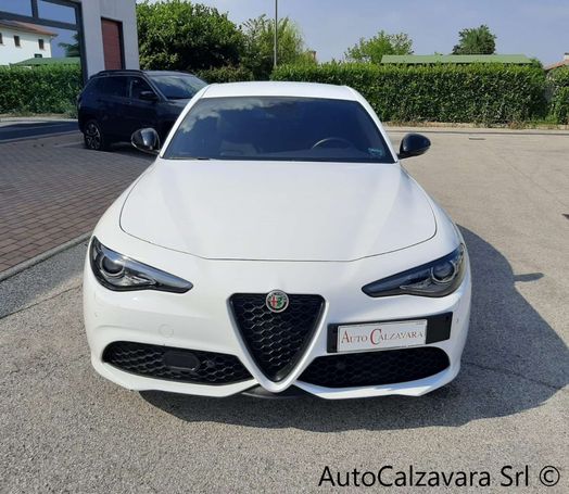 Alfa Romeo Giulia 2.0 Veloce 206 kW image number 4