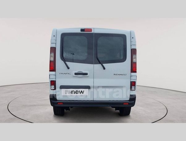 Renault Trafic Combi dCi 150 110 kW image number 19