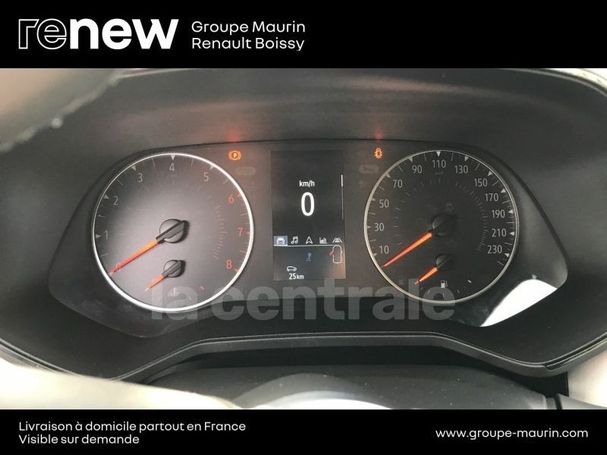 Renault Clio 74 kW image number 8