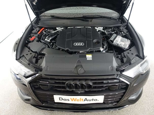 Audi A6 45 TDI quattro Avant 180 kW image number 14