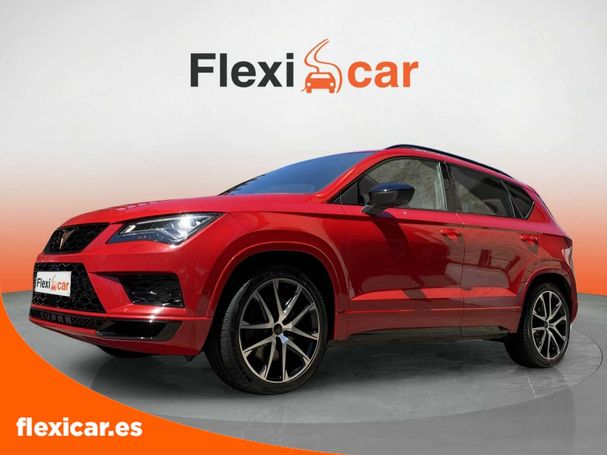 Cupra Ateca 2.0 TSI DSG 4Drive 221 kW image number 1