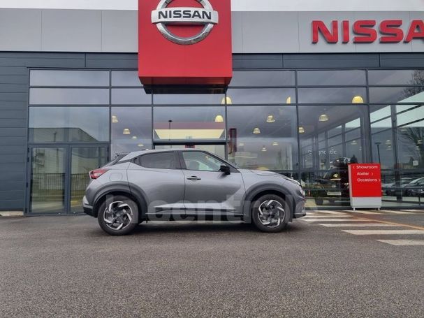 Nissan Juke DIG-T Tekna 84 kW image number 12