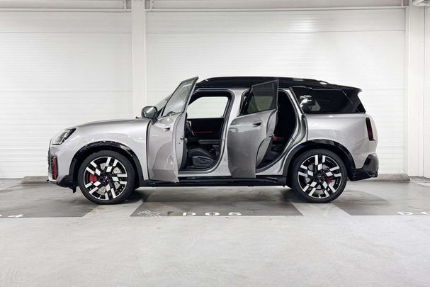 Mini John Cooper Works Countryman ALL4 221 kW image number 2