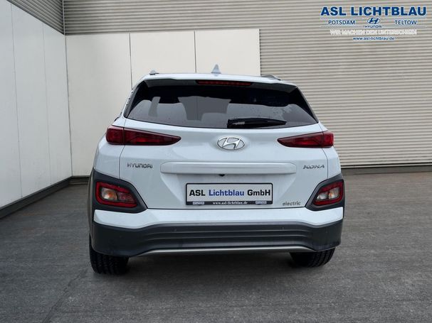 Hyundai Kona Elektro 100 kW image number 7