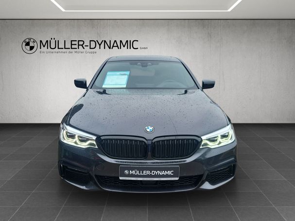 BMW 530d xDrive 195 kW image number 2