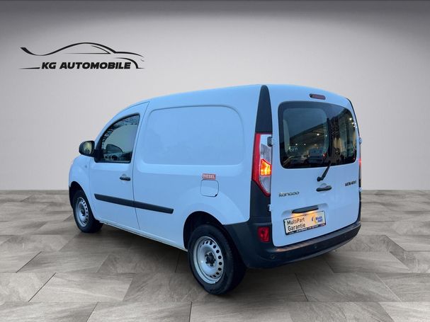 Renault Kangoo Rapid Energy dCi Extra 66 kW image number 2