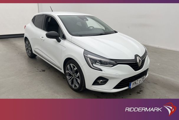 Renault Clio TCe 130 Intens 96 kW image number 2