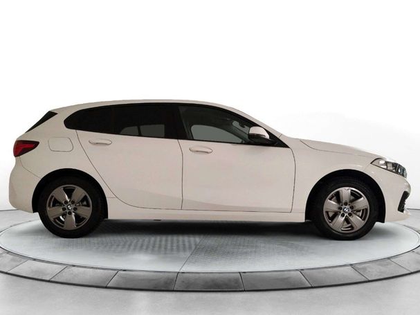 BMW 116d Advantage 85 kW image number 2