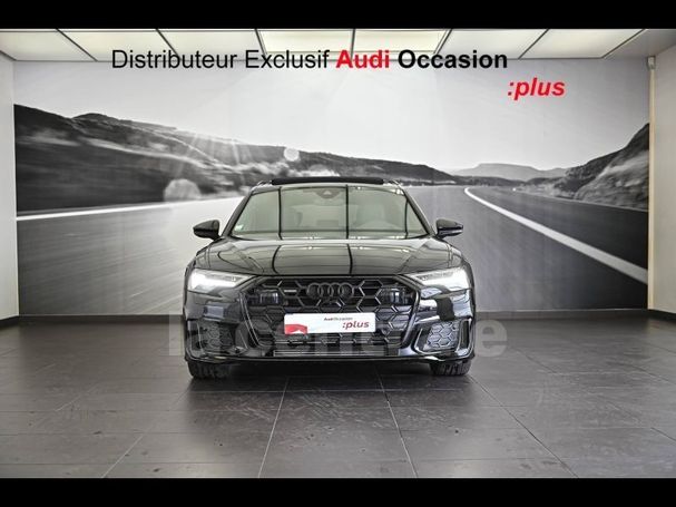 Audi A6 2.0 TFSIe quattro S tronic 270 kW image number 5