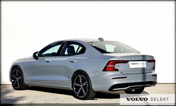 Volvo S60 AWD B5 184 kW image number 4