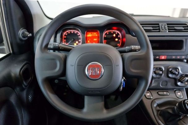 Fiat Panda 1.0 Hybrid 51 kW image number 13