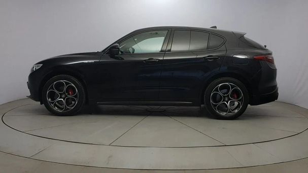 Alfa Romeo Stelvio 206 kW image number 5