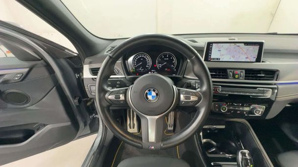 BMW X2 sDrive 110 kW image number 40