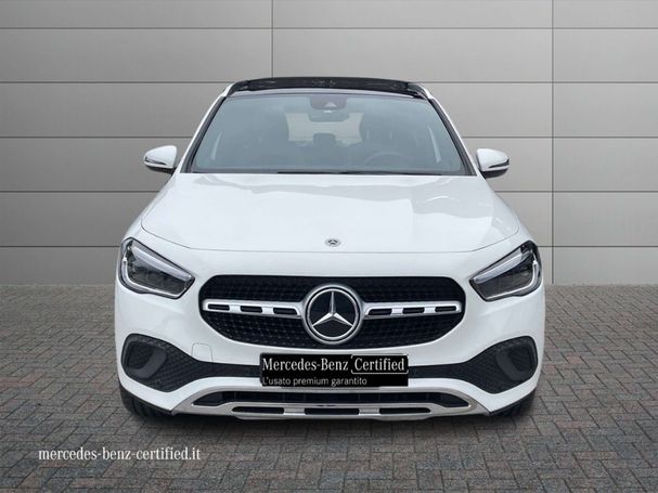 Mercedes-Benz GLA 250 e PHEV 160 kW image number 2