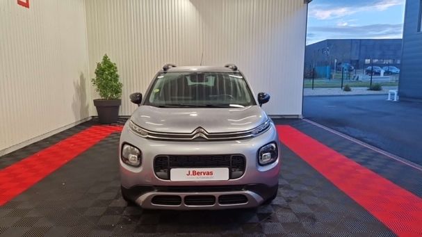 Citroen C3 Aircross BlueHDi 110 Shine 81 kW image number 1