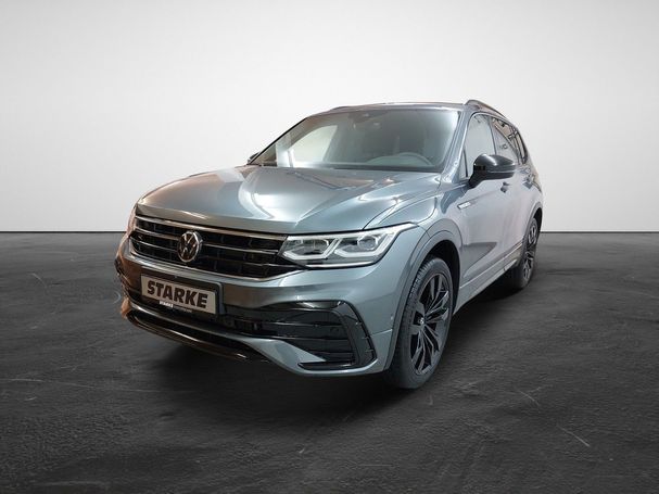 Volkswagen Tiguan Allspace 2.0 TDI R-Line 4Motion DSG 147 kW image number 1