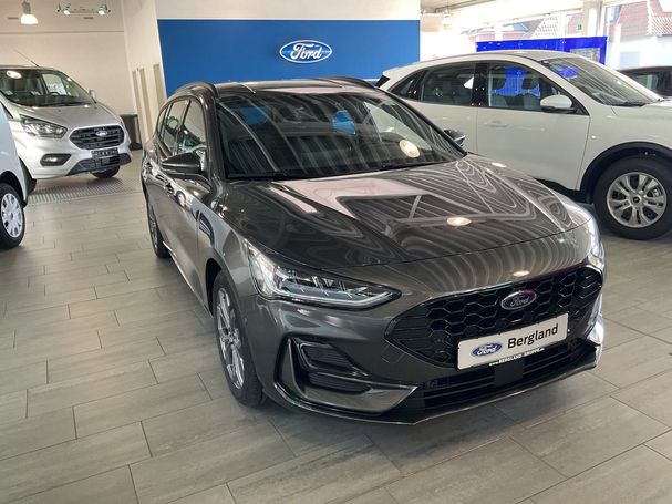 Ford Focus 88 kW image number 3