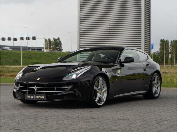 Ferrari FF 486 kW image number 18