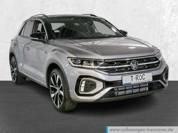 Volkswagen T-Roc 1.5 TSI R-Line DSG 110 kW image number 1