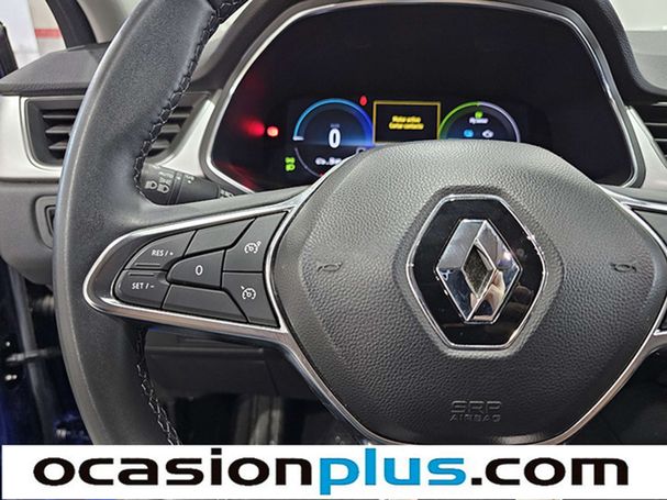 Renault Captur E-Tech Techno 105 kW image number 24