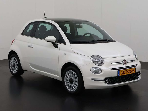 Fiat 500 1.0 51 kW image number 29