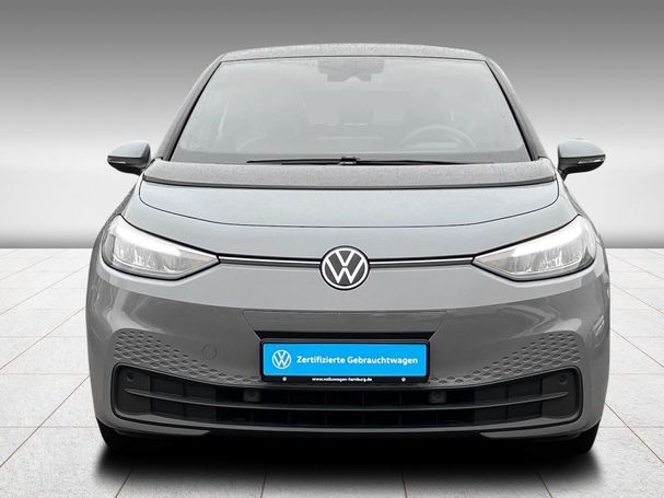 Volkswagen ID.3 Pure Performance 110 kW image number 3