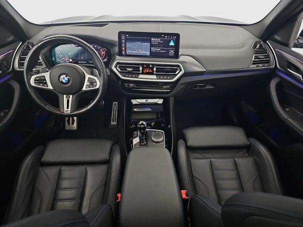 BMW X3 M40i xDrive 265 kW image number 25