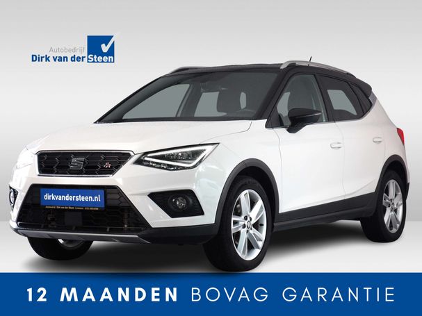 Seat Arona 1.0 TSI XCELLENCE 85 kW image number 1