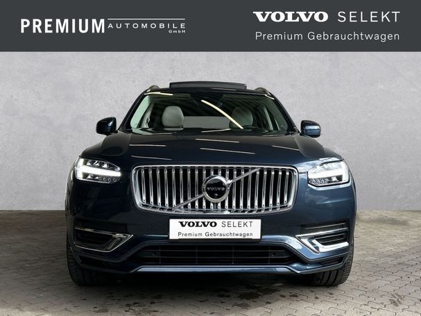 Volvo XC90 Recharge T8 AWD 288 kW image number 8