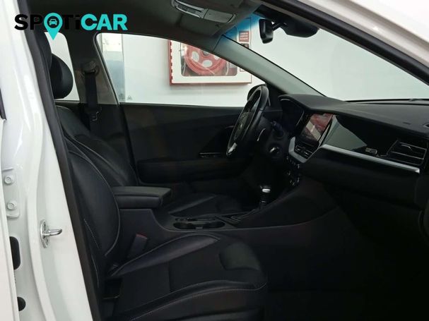 Kia Niro 1.6 104 kW image number 20