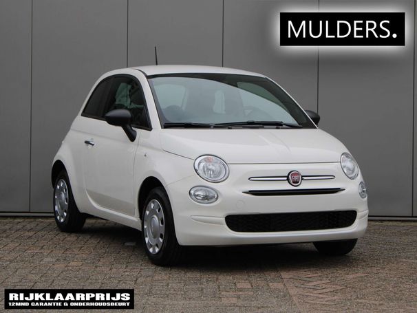 Fiat 500 1.0 51 kW image number 2