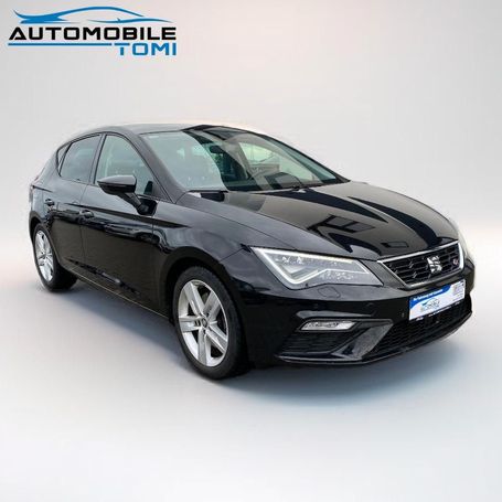 Seat Leon FR 135 kW image number 2