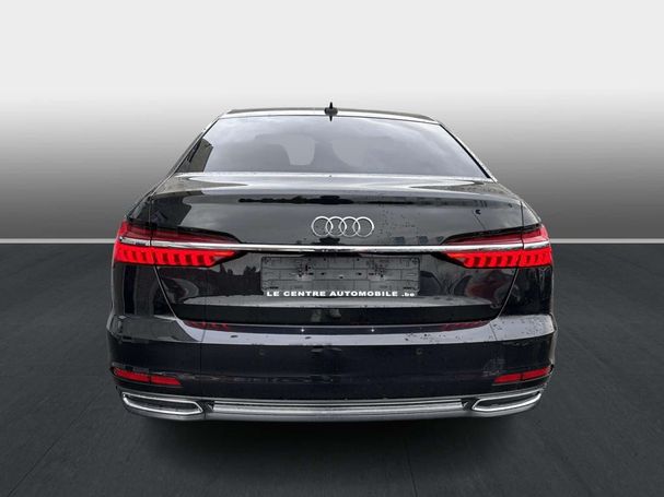 Audi A6 120 kW image number 4