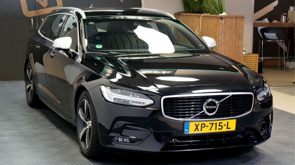 Volvo V90 T4 140 kW image number 29