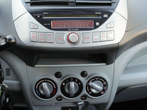 Suzuki Alto 1.0 50 kW image number 6