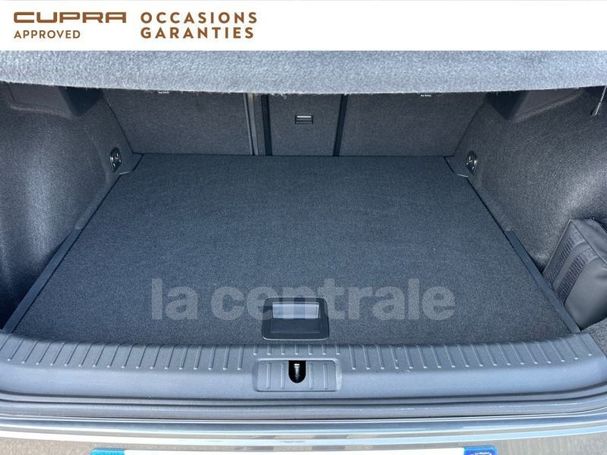 Cupra Formentor 1.5 TSi DSG 110 kW image number 13