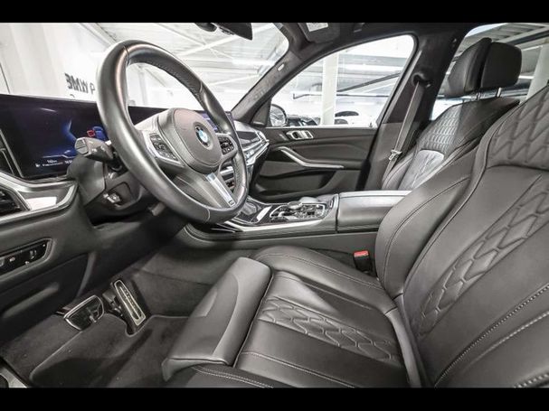 BMW X7 xDrive 280 kW image number 4