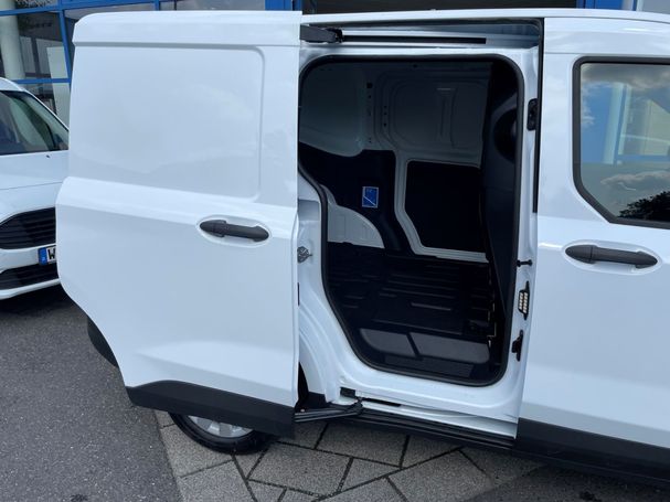 Ford Transit Courier Trend 92 kW image number 6