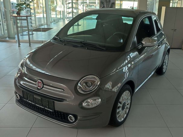 Fiat 500 1.0 51 kW image number 1