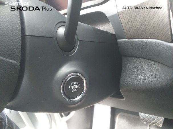 Skoda Kodiaq 2.0 TDI DSG Style 110 kW image number 17