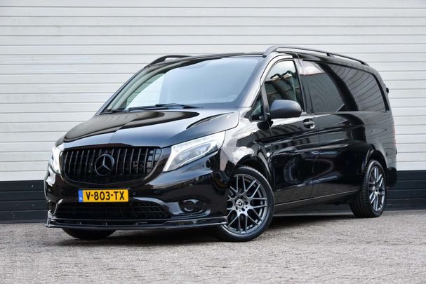 Mercedes-Benz Vito 116 CDi 120 kW image number 1