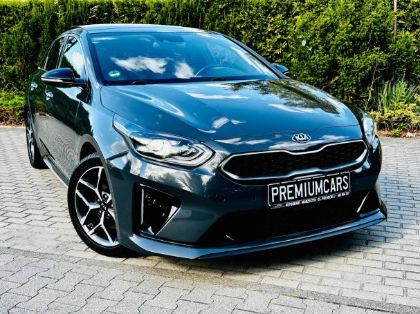 Kia ProCeed 100 kW image number 2