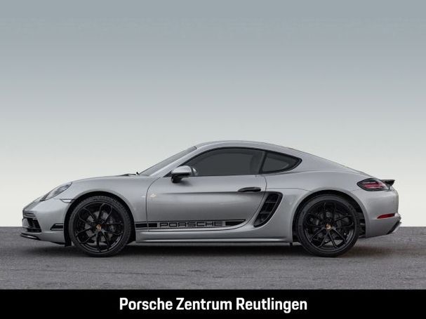 Porsche Cayman 220 kW image number 3