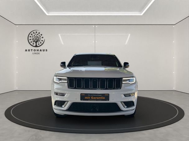 Jeep Grand Cherokee 210 kW image number 8