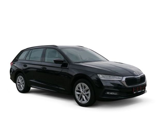 Skoda Octavia Combi 1.4 TSI iV Ambition 150 kW image number 2